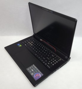 Laptop MSI Laptop MSI Raider GE78HX 13VG i7-13700HX 17" LCD QHD+ 32GB 1TB RTX 4070 10