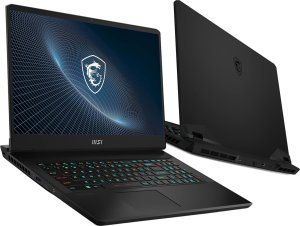 Laptop MSI Laptop MSI Vector GP76 17,3" 144Hz FHD i7-12700H 16GB/1TB RTX 3080 Ti W11H 1