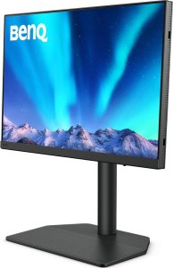 Monitor BenQ PhotoVue SW242Q (9H.LLVLA.TBE) 12