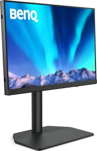 Monitor BenQ PhotoVue SW242Q (9H.LLVLA.TBE) 14