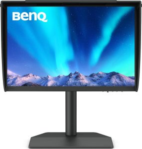 Monitor BenQ PhotoVue SW242Q (9H.LLVLA.TBE) 7