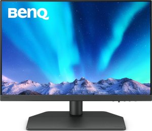 Monitor BenQ PhotoVue SW242Q (9H.LLVLA.TBE) 8