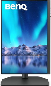 Monitor BenQ PhotoVue SW242Q (9H.LLVLA.TBE) 9