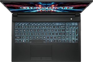 Laptop Gigabyte Laptop Gigabyte G5 GD 15,6" LED IPS i5-11400H 16/512GB RTX 3050 W11H Czarny 3