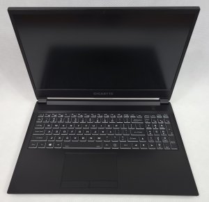 Laptop Gigabyte Laptop Gigabyte G5 GD 15,6" LED IPS i5-11400H 16/512GB RTX 3050 W11H Czarny 6