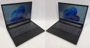 Laptop Gigabyte Laptop Gigabyte G5 GD 15,6" LED IPS i5-11400H 16/512GB RTX 3050 W11H Czarny 7