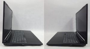 Laptop Gigabyte Laptop Gigabyte G5 GD 15,6" LED IPS i5-11400H 16/512GB RTX 3050 W11H Czarny 8