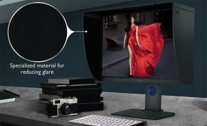 BenQ SH240 (5A.LH543.Q4E) 2