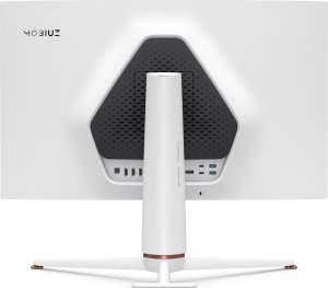 Monitor BenQ Mobiuz EX321UX (9H.LM7LB.QBE) 6