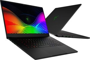 Laptop Razer Laptop 2w1 Razer Blade 15 15,6" 60Hz 4K OLED i7-9750H 16/512GB RTX2080 W11H 1