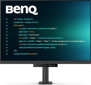 Monitor BenQ RD280UA (9H.LM2LJ.TBE) 1