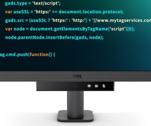 Monitor BenQ RD280UA (9H.LM2LJ.TBE) 12