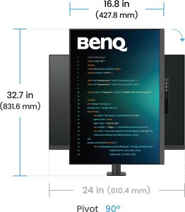 Monitor BenQ RD280UA (9H.LM2LJ.TBE) 14