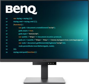 Monitor BenQ RD280U (9H.LM1LJ.TBE) 1