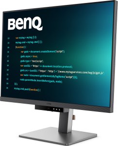 Monitor BenQ RD280U (9H.LM1LJ.TBE) 2