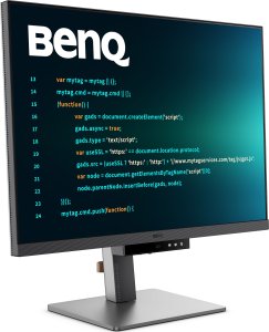 Monitor BenQ RD280U (9H.LM1LJ.TBE) 7