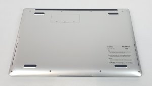 Laptop WOZIFAN Laptop Wozifan W8 14" FHD Intel N4020C 6GB DDR4 128GB SSD W11 Home Srebrny 12
