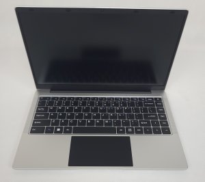 Laptop WOZIFAN Laptop Wozifan W8 14" FHD Intel N4020C 6GB DDR4 128GB SSD W11 Home Srebrny 5