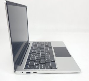 Laptop WOZIFAN Laptop Wozifan W8 14" FHD Intel N4020C 6GB DDR4 128GB SSD W11 Home Srebrny 6