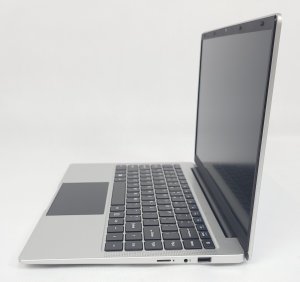 Laptop WOZIFAN Laptop Wozifan W8 14" FHD Intel N4020C 6GB DDR4 128GB SSD W11 Home Srebrny 7