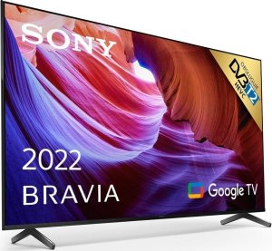 Telewizor Sony Telewizor SONY KD-75X85K 75" LED 4K 120Hz Google TV Dolby Vision HDMI 2.1 1