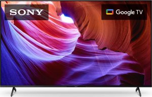 Telewizor Sony Telewizor SONY KD-75X85K 75" LED 4K 120Hz Google TV Dolby Vision HDMI 2.1 2