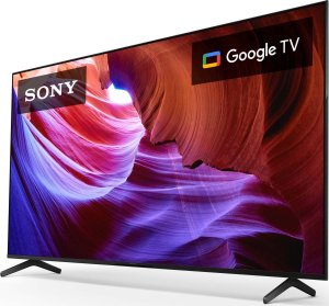 Telewizor Sony Telewizor SONY KD-75X85K 75" LED 4K 120Hz Google TV Dolby Vision HDMI 2.1 3