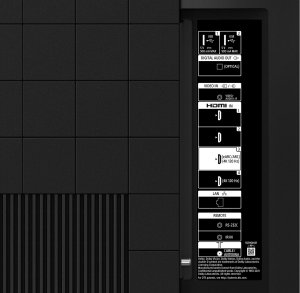 Telewizor Sony Telewizor SONY KD-75X85K 75" LED 4K 120Hz Google TV Dolby Vision HDMI 2.1 9