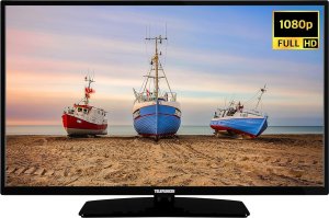 Telewizor Telefunken Telewizor TELEFUNKEN XF32N550M 32" FHD LED Dolby Audio DVB-T2/C/S2 1