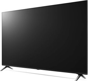 Telewizor LG Telewizor LG 55SM8500PLA 55" NanoCell 4K UHD Smart 100Hz HDR Pilot Magic 3