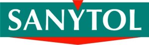 SANYTOL Płyn do mycia podłóg uniwersalny Cytrynowy 1 l 3