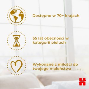 Huggies Pieluchomajtki HUGGIES Extra Care Pants rozmiar 5 (12-17 kg) 34szt 11