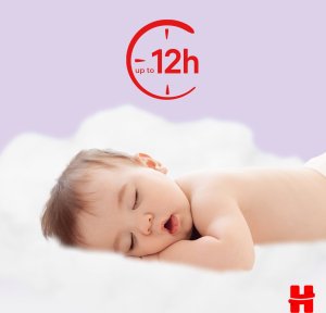 Huggies Pieluchy Ultra Comfort (5) 11-25kg 42szt 9