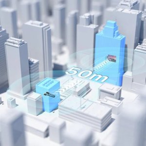 Transmiter FM Minix Bezprzewodowy transmiter obrazu, wideo, USB-C na HDMI, Full HD, MINIX C1 12