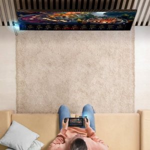 Transmiter FM Minix Bezprzewodowy transmiter obrazu, wideo, USB-C na HDMI, Full HD, MINIX C1 3