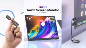 Transmiter FM Minix Bezprzewodowy transmiter obrazu, wideo, USB-C na HDMI, Full HD, MINIX C1 7