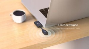 Transmiter FM Minix Bezprzewodowy transmiter obrazu, wideo, USB-C na HDMI, Full HD, MINIX C1 9