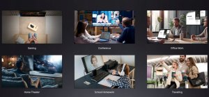 Transmiter FM Minix Bezprzewodowy transmiter obrazu, wideo, USB-C na HDMI, Full HD, MINIX C1 10