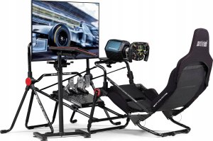 Next Level Racing Formula LITE Pro (NLR-S038) 10