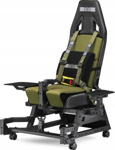 Next Level Racing Flight Seat Pro Boeing Military Edition (NLR-S039) 1