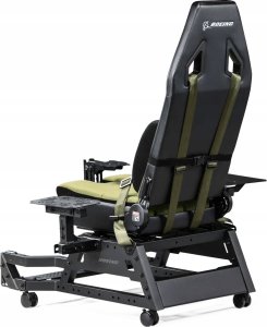 Next Level Racing Flight Seat Pro Boeing Military Edition (NLR-S039) 2