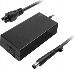 Zasilacz do laptopa CoreParts CoreParts MBXHP-AC0019 adapter zasilający/ inwentor Wewnętrzna 200 W Czarny 1