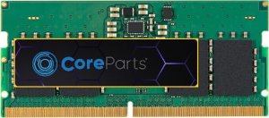 Pamięć do laptopa CoreParts CoreParts MMKN127-32GB moduł pamięci 1 x 32 GB DDR5 5200 MHz 1