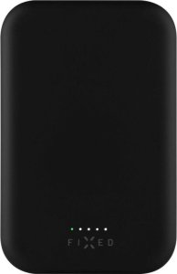 Powerbank Fixed FIXED MagZen (2nd gen.) - powerbank z MagSafe 1X USB-C PD 20W 10000 mAh czarny 12