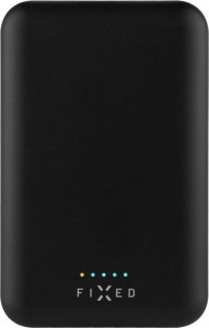 Powerbank Fixed FIXED MagZen (2nd gen.) - powerbank z MagSafe 1X USB-C PD 20W 10000 mAh czarny 2
