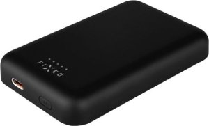 Powerbank Fixed MagZen 6000mAh Czarny 4
