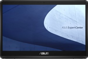 Komputer Asus ASUS ExpertCenter E16 E1600WKAT-U4128X AIO Intel Celeron N4500 39,62cm 15,6Zoll HD 4GB DDR4 128GB SSD W11P 1