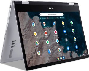 Laptop Acer Chromebook Spin 513 CP513-1H-S38T 13" 6