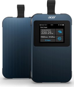 Router Acer Connect Enduro M3 5G Mobile (FF.G2DTA.001) 1