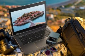 Router Acer Connect Enduro M3 5G Mobile (FF.G2DTA.001) 11